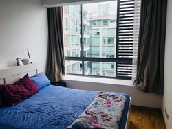 One-north Residences (D5), Apartment #175382862